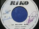 RUFO GARRIDO NAPOLEON Y SU BANDA 