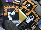 Black Sabbath - Vol. 4 Super Deluxe Limited Edition Vinyl Box Set 5LP’s Like New
