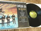 The Beatles - Something New LP Apple/US in shrink VG+