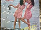 BUNNY GIRLS **RARE POP PSYCH FUZZ OASIS RECORDS KOREA** LP