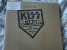 KISS OFF THE SOUNDBOARD LIVE IN VIRGINIA BEACH 3LP  GREEN VINYL SEALED IN HAND