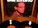 BILL EVANS PEACE PIECE AND OTHER PIECES 2 LP SET NM/EX- MILESTONE VINYL JAZZ