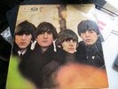 THE BEATLES - Beatles For Sale - Rare 1964 UK first pressing 14-track stereo LP
