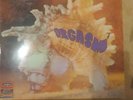 Head Machine -Orgasm- LP France, Disques Vogue ‎(SLVLX. 522) 1970