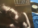 LILLIAN AXE  LOVE + WAR  MAKELLOSES VINYL   MINT 1st PRESS ARCHIVWARE 1988