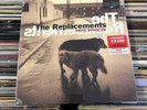 THE REPLACEMENTS - ALL SHOOK DOWN - RED VINYL LP LTD EDTION SEALED NEW
