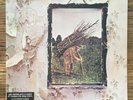 Led Zeppelin IV, Remastered, (Reissued 2014), 180g, Vinyl LP Gatefold, Mint (M)