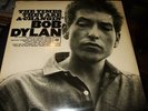 BOB DYLAN : THE TIMES THEY ARE A CHANGIN STILL SEALED LP COLUMBIA 8905 USA