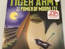 TIGER ARMY II: POWER OF MOONLITE- On Color Double Mint Vinyl - New & Sealed