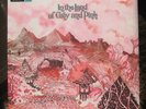 CARAVAN   IN THE LAND OF GREY AND PINK - Decca 180g remastered 2019 sealed lp