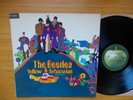 THE BEATLES - YELLOW SUBMARINE LP - ORIGINAL 1969 FIRST STEREO AUSTRALIA PRESS
