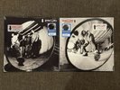 Pearl Jam Rearviewmirror Vinyl Records VOL 1 & 2 GREATEST HITS Colored 90s Rock
