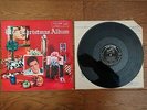 ELVIS PRESLEY Elvis' Christmas Album JAPAN LP RA-5135 Rare Thin Sleeve
