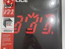 Ghost In The Machine by The Police LP Vinyl Half Speed Master 33 Abbey Road