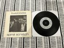 BUZZCOCKS RARE 1ST PRESSING 7