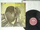 HANK MOBLEY JAZZ MESSAGE #2 SAVOY KIJJ 3 JAPAN VINYL LP
