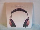Fu Manchu 2 lp Godzilla's Eatin' Dust +4 color vinyl record atd020 new sealed