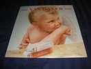 Van halen 1984 LP SEALED original rca club edition