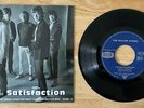 FRENCH EP THE ROLLING STONES SATISFACTION