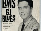 ELVIS PRESLEY - GI BLUES EP 7