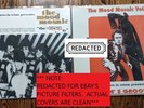 Mood Mosaic LP's/Vinyl Mega Set (14 of 17 Italy,  set) + bonus 