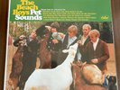 Beach Boys Pet Sounds 2xLP Mono 180g Analogue Productions Vinyl Record LP