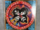 1976 Kiss Rock n Roll Over SEALED LP vinyl 