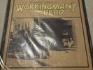 Grateful Dead Workingman’s Dead Sealed Vinyl LP Mobile Fidelity Limited Numbered