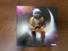 Angels & Airwaves LOVE Album Parts One & Two Vinyl LP Green / Purple /500 AVA
