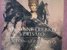 ANNA NETREBKO: Verismo, DGG 180g 2LP Vinyl Unplayed