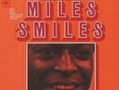 Miles Davis Quintet - Miles Smiles LP record Music on Vinyl 180 gram
