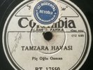 PIC OGLU OSMAN - breath taking Black Sea/Pontus culture kemenche artist 78 HEAR