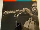 VINTAGE JAZZ ORIGINAL COPY OF JOHN COLTRANE IMPRESSIONS LP IMPULSE ST-A-42 VAN G