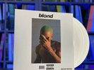 Frank Ocean - Blond Deluxe White Vinyl/cover Limited Imported