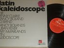 The Kenny Clarke, Francy Boland Big Band -Latin Kaleidoscope- LP near mint