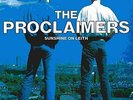 The Proclaimers Sunshine On Leith (UK IMPORT) VINYL LP NEW