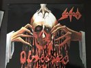 Sodom Obsessed By Cruelty Vinyl Record LP Pre-owned