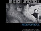 LP MICHAŁ URBANIAK - Miles of Blue