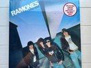 RAMONES - Leave Home LP SEALED COLORED Vinyl Record