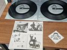 Joy Division A Factory Sample FAC2 Original 7” +5 Stickers Rare