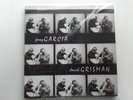 Jerry Garcia / David Grisman MFSL Mofi Original Master Recording 2 LP- New