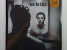 FACE TO FACE s/t Self Titled LP NEW SEALED MINT 25th Anniversary w/ MP3 Pop Punk