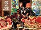 The Brand New Heavies - TBNH Vinyl 2LP NEU 0452955