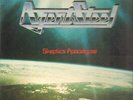 Agent Steel Skeptics Apocalypse NEAR MINT Roadrunner Records Vinyl LP