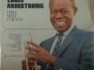 Louis Armstrong I Will Wait For You NEAR MINT Decca Vinyl LP