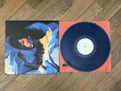 Lorde - Melodrama LP Deluxe Edition Blue Vinyl