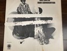 Ron Carter - Uptown Conversation Vinyl LP - Embryo Records 1970 Vintage Rare