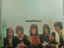 Small Faces First Step Warner Bros. '70 Promo psych, white label