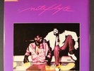 NITEFLYTE: you're breaking my heart / you are ARIOLA 7