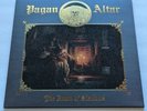 Pagan Altar Room Of Shadows 2LP RARE DIE HARD Red  No Remorse, Pentagram Sabbath